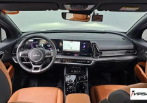 Kia Sportage V 